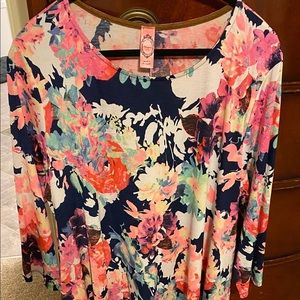 Boutique Tunic/Dress. NWOT